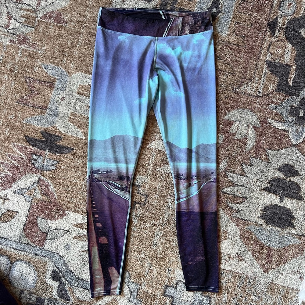 Hot Chillys Base Layer Pant